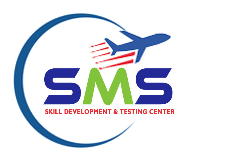 SMS Skill Development & Testing Center